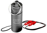 Audi F1® špunty do uší - Earplugs