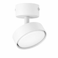Berger Bodové svítidlo 4003-SL-1 White GX53 - Spot Lighting