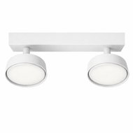 Berger Bodové svítidlo 4003-SL-2 White GX53 - Spot Lighting