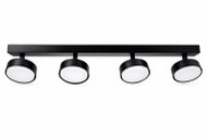 Berger Bodové svítidlo 4003-SL-4 Black GX53 - Spot Lighting
