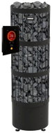 Harvia Legend PO70FC 6,8 kW WiFi black - Sauna Heater