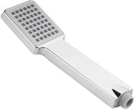 Alum Moderní hranatá sprchová hlavice 22 cm - Shower Head