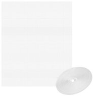 Repest 27405 Síť proti hmyzu, moskytiéra, 160 × 130 cm, bílá - Insect Screen