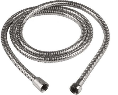 Alum Sprchová hadice nerez, 250 cm - Shower Hose - Main image