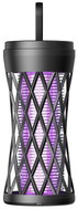 Verk 24547 UV lampa proti komárům a dalšímu hmyzu, 5 W, černá - Insect Killer