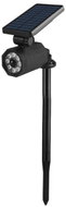 Verk 12374 Outdoor solar LED lighting with motion sensor, imitation camera - Garden Lighting