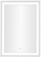 ModernHome VKM-ECO LED wall mirror 50 × 70 cm, 3 colours, touch switch - Mirror