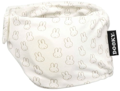Dooky Headband Hearing Protector 0 - 6 m Miffy - Hearing Protection - Main image