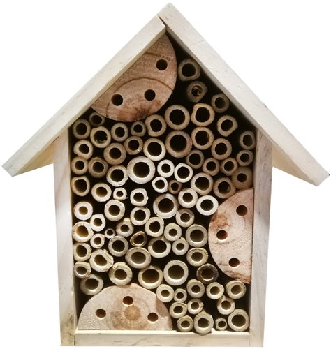 JAD TOOLS Domeček pro hmyz - Insect Hotel - Main image
