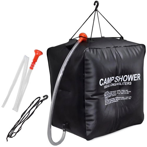 Verk 14276 Solární sprcha Camp Shower 40 l - Solar Shower - Main image