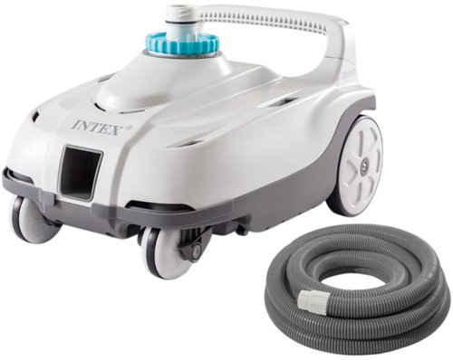 Intex 28006 Automatický bazénový vysavač ZX100 - Pool Cleaner - Main image