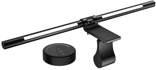Bentech LightBar Edge PRO PLUS 7.5W, Dual Lighting, 51cm - Monitor Light - Main image
