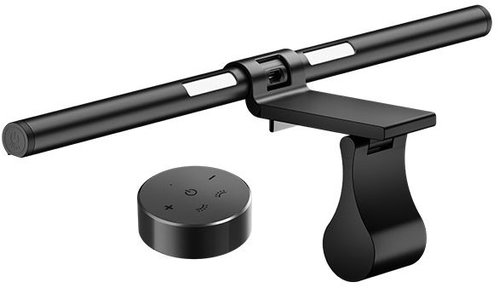 Bentech LightBar Edge PRO 5W, Dual Lighting, 41cm - Monitor Light - Main image