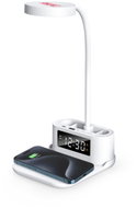 AKAI ACRW-3000 Bezdrátová lampa s nabíječkou - Table Lamp