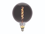 Sylvania ToLEDo VINTAGE G200 BL DIM 105 lm 820 E27 - LED Bulb