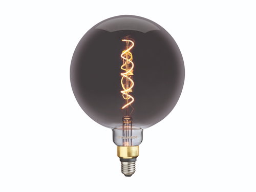 Sylvania ToLEDo VINTAGE G200 BL DIM 105 lm 820 E27 - LED Bulb - Main image