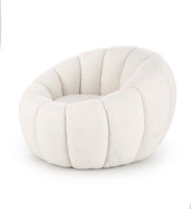 Raavi Křeslo MILN - Armchair