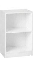 Songmics a Vasagle Noční stolek Vimi 40 cm, bílý - Night Stand