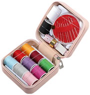 Verk 27540 Cestovní šicí souprava s příslušenstvím 46 ks - Sewing kit
