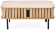 Raavi LAN Coffee Table 90 × 50 × 40 cm - Coffee Table