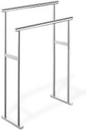 ZACK Stojan na ručníky SCALA, vysoký lesk - Towel Rack