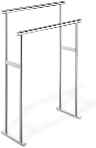 ZACK Stojan na ručníky SCALA, vysoký lesk - Towel Rack - Main image