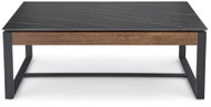 Raavi Coffee Table BALI 121 × 61 × 45cm - Coffee Table