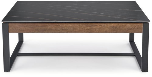 Raavi Coffee Table BALI 121 × 61 × 45cm - Coffee Table - Main image