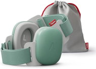 Alpine Muffy Baby 2.0 Dětská izolační sluchátka - zelená - Hearing Protection