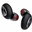 Ear Plugs for Sleeping -32dB, Black