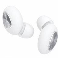 UVtech Noise-5 špunty do uší na spaní -32 dB, bílé - Earplugs