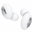 Earplugs for Sleeping -32dB, White