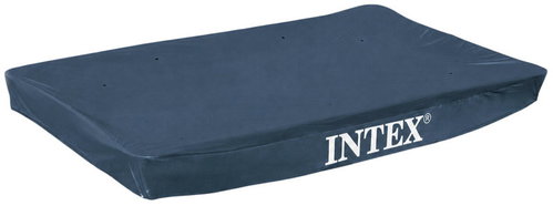 INTEX 28039 Krycí plachta na rámový bazén 460 × 226 cm - Swimming Pool Cover - Main image