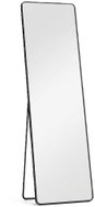 Songmics and Vasagle Bleer Freestanding Mirror 150cm Black II - Mirror