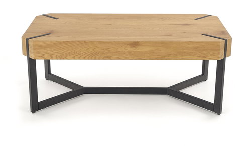Raavi Konferenční stolek TIM 110 × 64 × 42 cm - Konferenční stolek - Hlavní obrázek