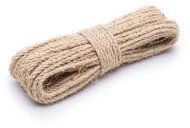 DuraHome Provaz sisalový, 6 mm × 20 m - Twine