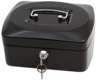 Mikov Přenosná pokladna 1841, 205 × 160 × 85 mm, černá - Portable Cash Register