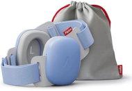 Alpine Muffy Baby 2.0 Dětská izolační sluchátka - modré - Hearing Protection