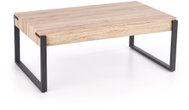 Raavi Konferenční stolek LEO, 110 × 60 × 43 cm - Coffee Table