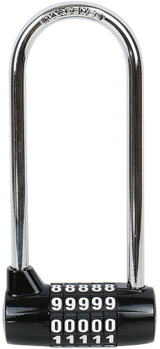 Richter Czech RV.25003.PL.CRN - Padlock - Main image