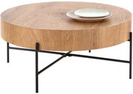 Raavi Konferenční stolek RON 80 × 37 cm - Coffee Table