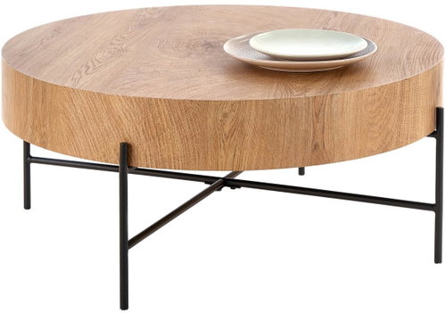 Raavi Konferenční stolek RON 80 × 37 cm - Coffee Table - Main image