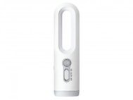 Verk 12384 2-in-1 LED Lamp with Motion Sensor, White - Table Lamp