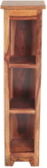 Raavi Skříňka do koupelny masiv, palisandrové dřevo - Bathroom Cabinet