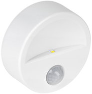 Rebel ZAR0507 Noční LED světlo s pohybovým senzorem, bílé - LED Light