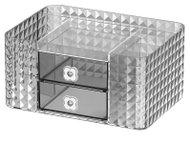 Verk 27644 Organizér na kosmetiku a šperky se zásuvkami 21 × 10 cm - Makeup Organiser