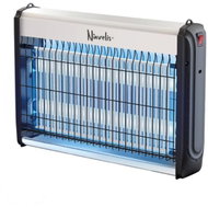 Garsaco Electric Insect Killer Navelis Dodoma 2×4W, UV, 60m², Freestanding and Hanging - Electric Insect Trap