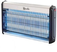 Garsaco Navelis Dodoma Electric Insect Killer 2×7W, UV, 120m2, Freestanding and Hanging, 3-Year Warr - Electric Insect Trap
