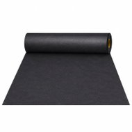 DIVODV 27946 Zahradní agrotextilie 50 g/m2, 1,5 × 30 m, černá - Nonwoven Fabric