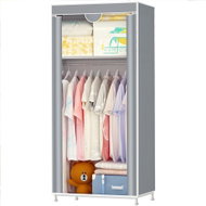 RETOO Látková skládací skříň - Wardrobe